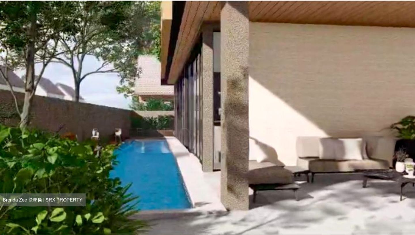 Hillcrest Park (D11), Semi-Detached #495599661